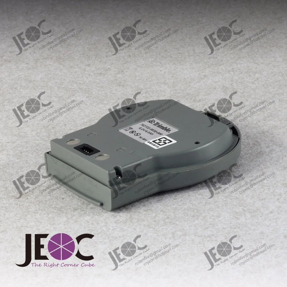 

JEOC Replacement Battery of 702722-9030-000, for Trimble 3602/3603 Total Station Accessories