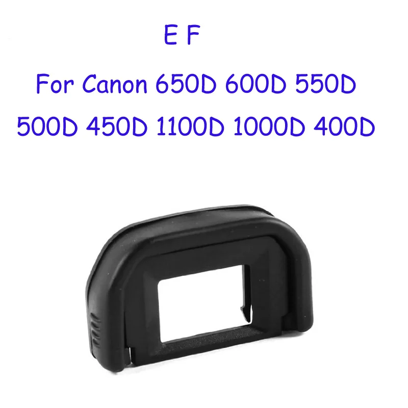 DK-19 DK-21 DK-23 EF EB EG DK-24 DK-25 EC DK-5 DK-20 Rubber Eye Cup Eyepiece Eyecup for Nikon Canon SLR Camera