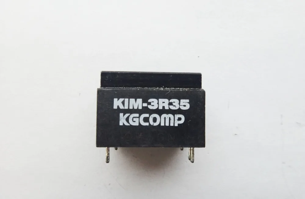 

KIM-3R35 DC-DC Step-down Power Converter Module Input 18-40V/Output 3.3V