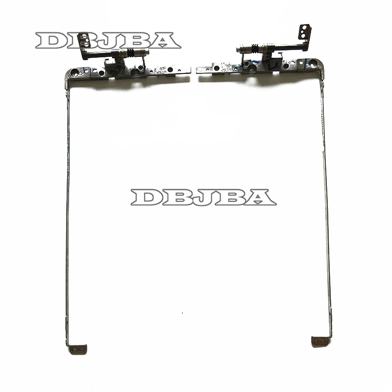 

Free shipping laptop lcd hinges for HP DV7-2000 P/N: FBUT5006010 FBUT5005010 FBUT5033010 FBUT5034010