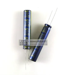 Electrolytic capacitor 450V 53UF volume 10X50MM LCD TV LED capacitor