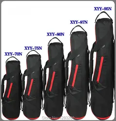 80CM  Tripod Bag Camera Tripod Bladder Bag  Camera bagTravel Case For MANFROTTO GITZO FLM YUNTENG