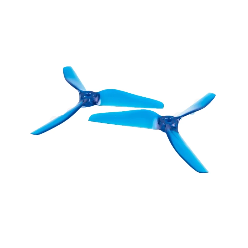 20pcs BeeRotor 5 inch 5050 3 blade tri-blade Low Noise FPV Racing Propellers compatible 2205 motor for FPV Racing Drone kit