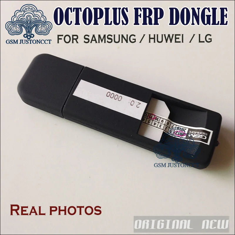 أحدث الأصلي الأخطبوط FRP أداة/OCTOPLUS FRP أداة دونغل لسامسونج ، هواوي ، LG ، الكاتيل ، موتورولا