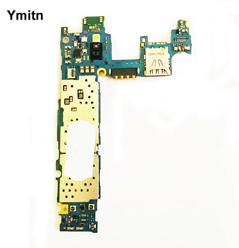 

Ymitn Working Well Unlocked With Chips&OS Mainboard For Samsung Galaxy Note 4 mini Alpha G850F 32GB Motherboard Logic Boards