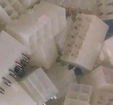 

Бесплатная доставка 5569 5557 2X5PIN 10PIN двойная розетка 2*5PIN 4,2 мм плоская игла с расстоянием иглы 20 шт./лот