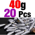 20pcs 40g