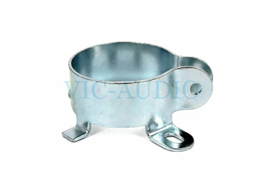 5 шт., конденсаторные зажимы для конденсатора, диаметр 25 мм, 30 мм, 35 мм, 40 мм