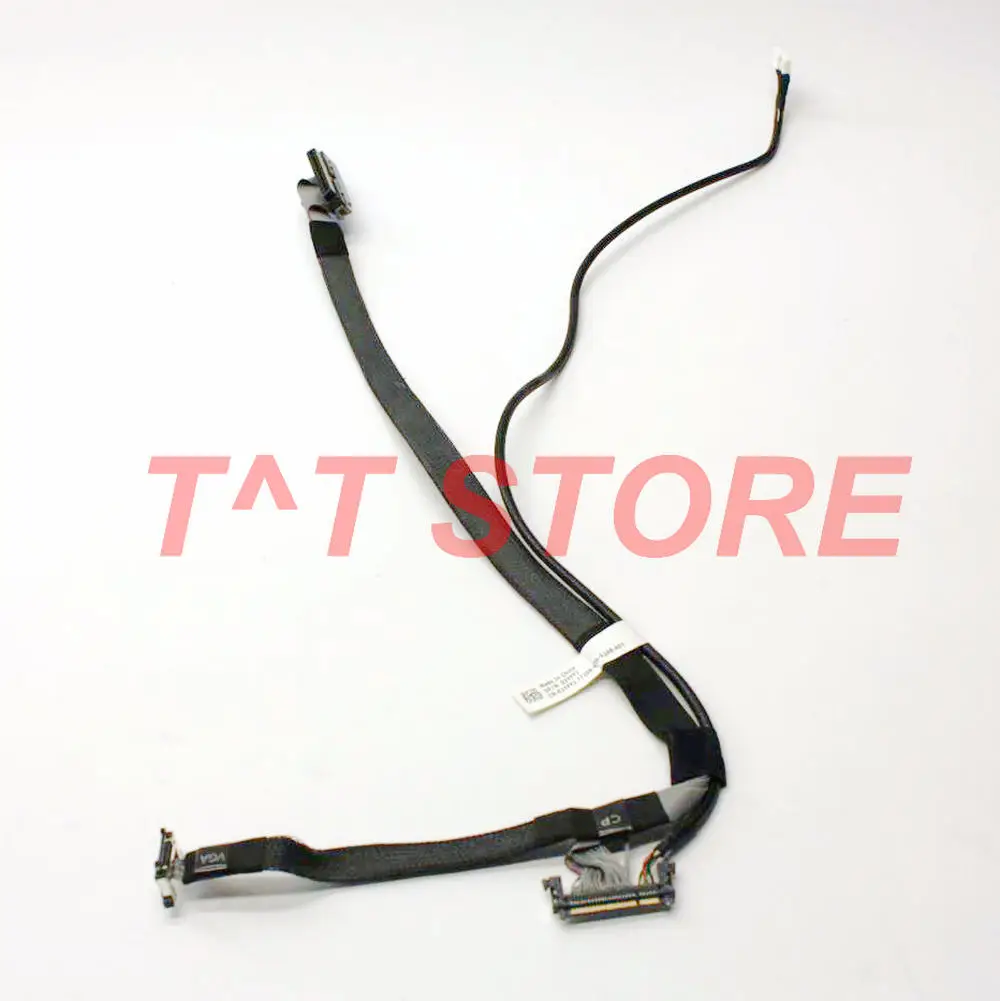 Genuine Original 03YFYJ FOR Dell POWEREDGE R420 Slice Cable CN-03YFYJ 3YFYJ test well free shipping