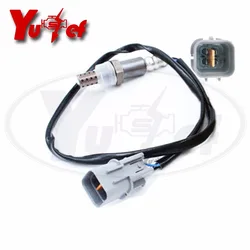 High Quality O2 Oxygen Sensor Fit For MITSUBISHI PAJERO V73 V75 3.0L MD369190 234000-8036 4 Wire UPSTREAM LEFT Lambda