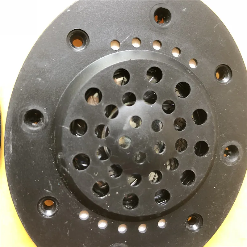 2pcs 40mm 32ohm Speaker Unit DIY Headphone Driver