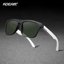 Men's Polarized Driving Sunglasses #3