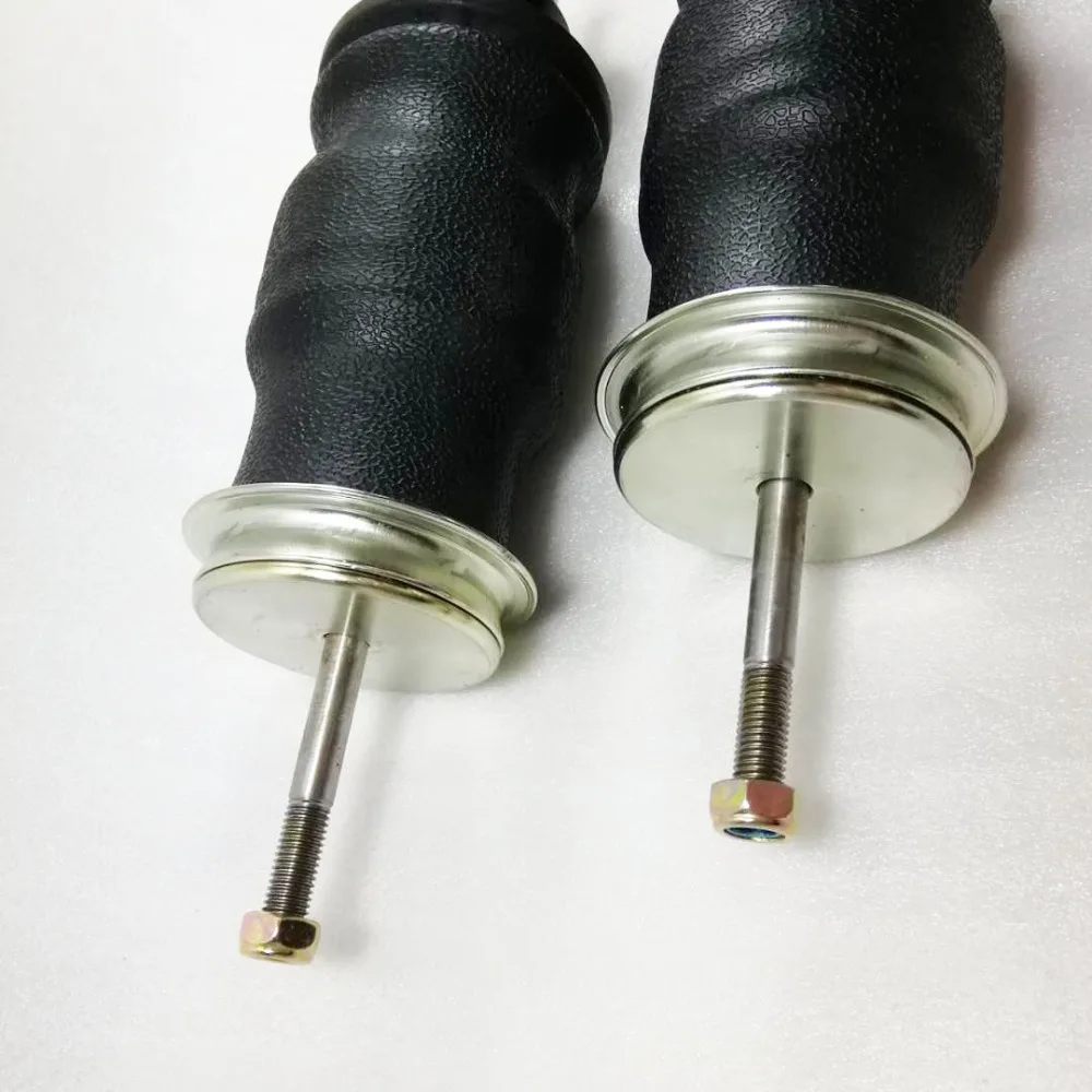 2 pieces 1476415 1381904-13974001435859 SHOCK ABSORBER air bags for Scania Cabin Air Spring Bag Air Suspension rear Front shocks