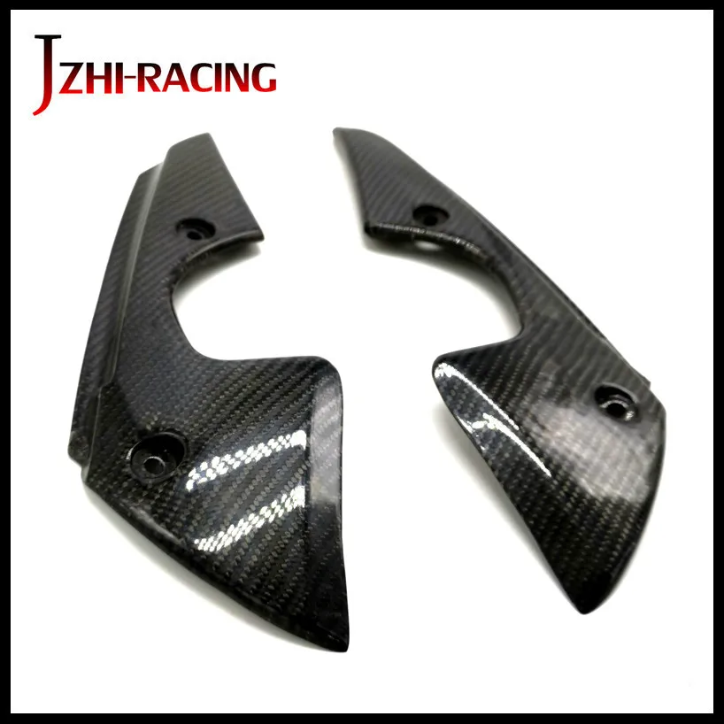 

FOR Yamaha YZF R1 2009-2014 Motorcycle Parts Fairing Carbon Fiber Fairing Side Panel Side Cover