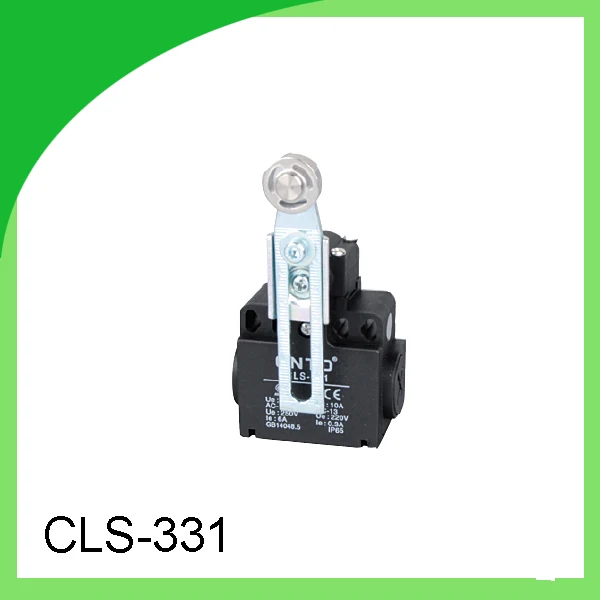 Limit switch Micro switch CLS-331 maufacturer in china