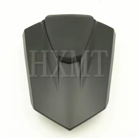 For Honda CBR1000RR CBR 1000 RR 2017 2018 2019 Matte black Mototcycle SeatCowl Solo Rear Seat Cover Cowl CBR 1000RR 17 18