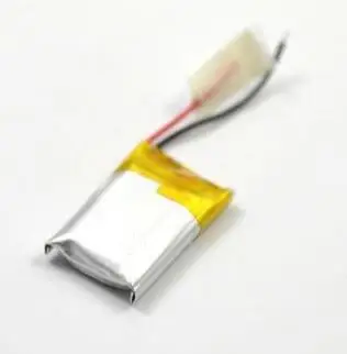 5pcs/lot 451221 451220 3.7v 85mah polymer lithium li-po rechargeable battery for Bluetooth headset / glasses /MP3