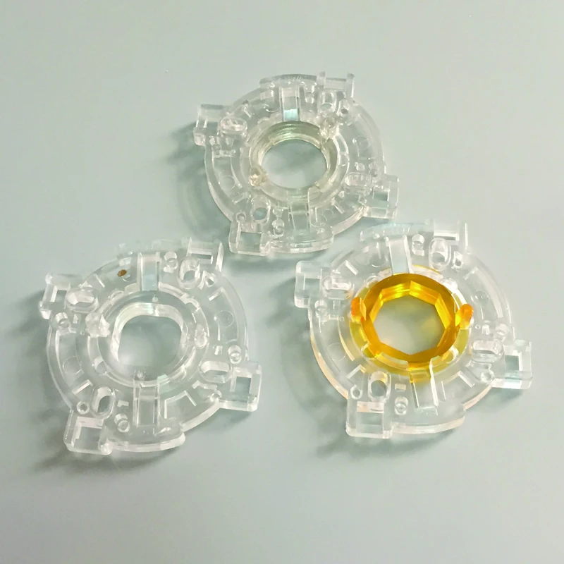 Replacement Sanwa GT-C Round Restrictor Plates Circle Restrictor Gates Circular Restrictors for Sanwa JLF Series Joysticks