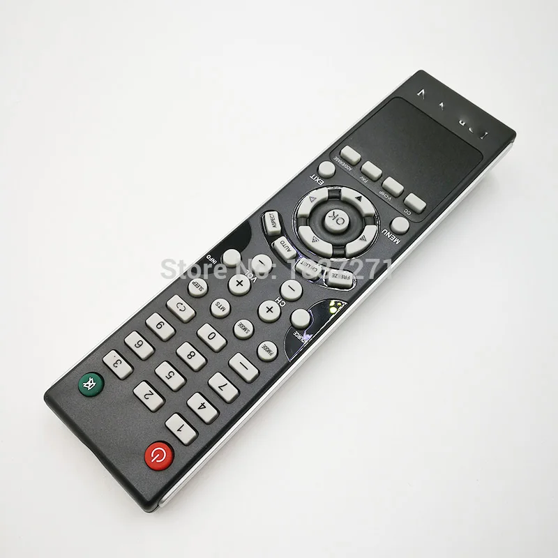 Mando a distancia Original para TV LCD Proscan