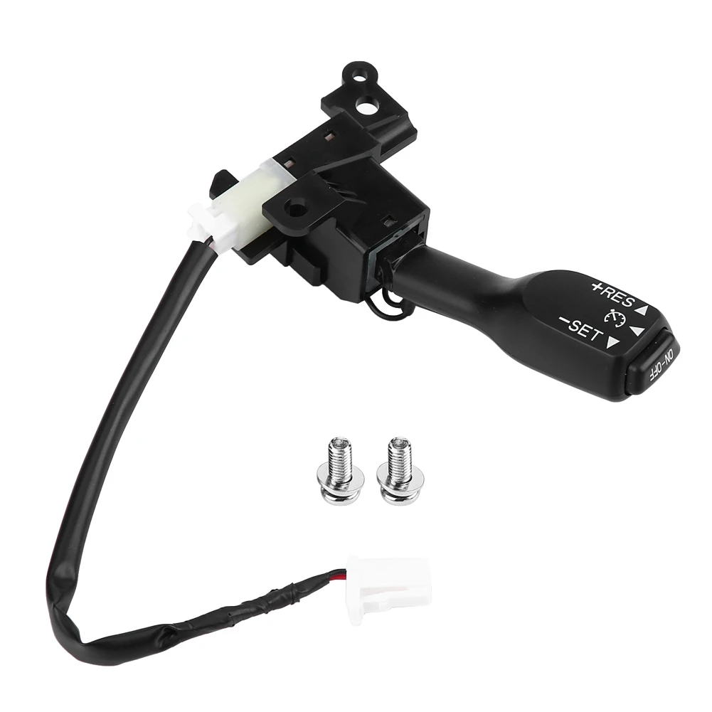 

84632-34017 Car Cruise Control Switch for Toyota Corolla Camry 4Runner RAV4 Yaris for Scion for Lexus ES300 ES350 GS450H GX470