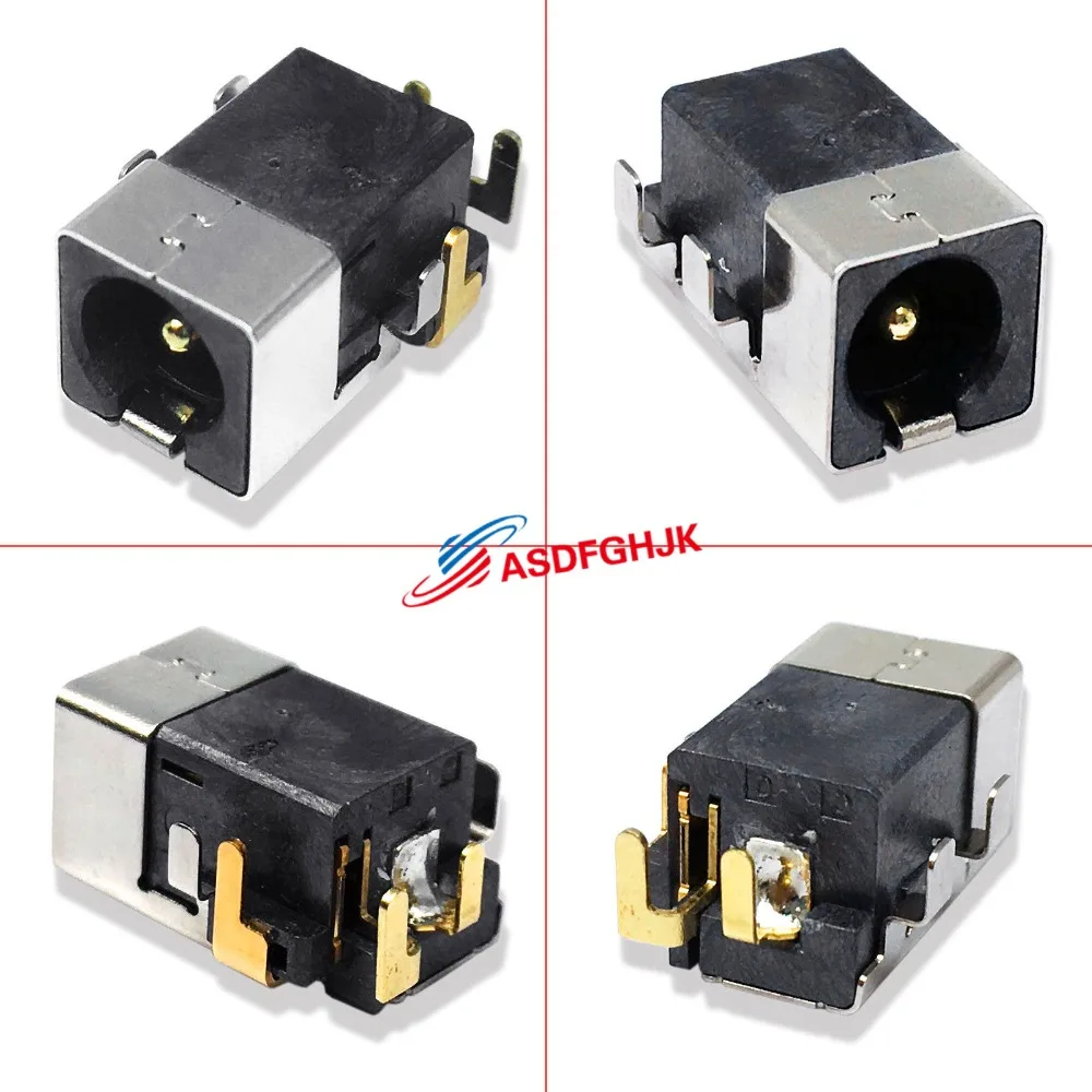 

DC AC POWER JACK Power Socket Port FOR Lenovo IdeaPad 100-15IBD 100-14IBD 100% TESED OK