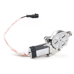 محرك صمام التحكم عن بعد العالمي لعادم العادم أعلى 10 مبيعات RC تسقيف الحديد - No2