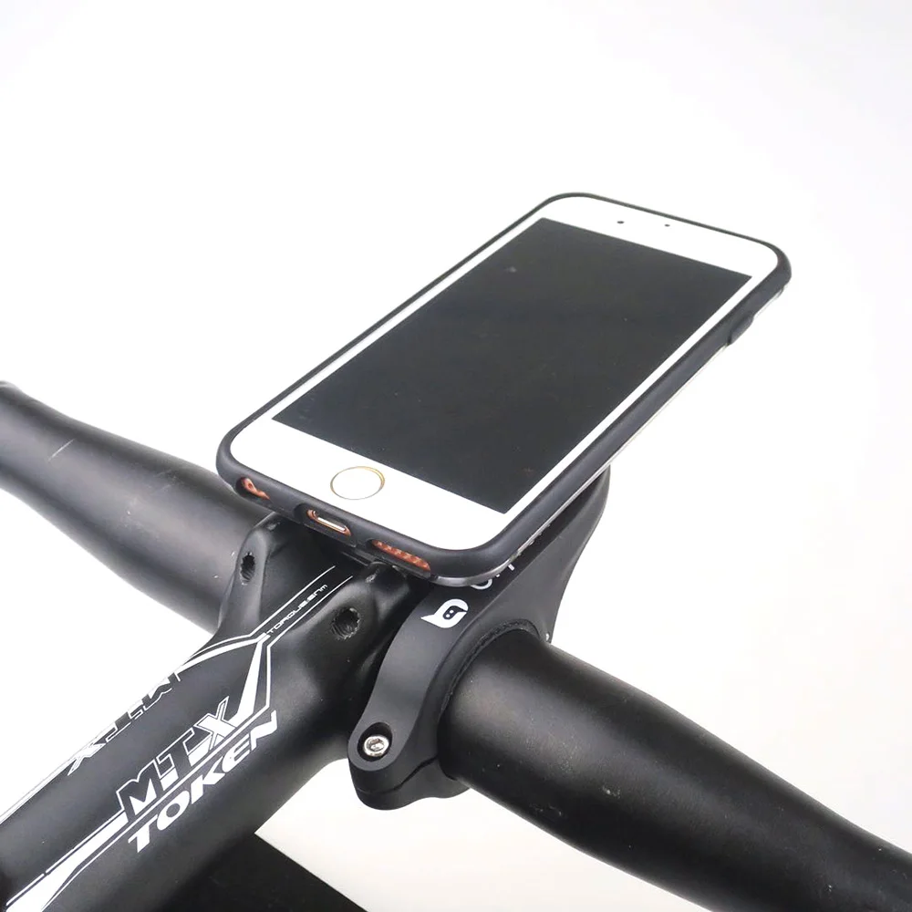 TRIGO Bike Phone Base Holder GPS Bracket for GARMIN Wahoo Bryton Giant IGPSPORT Computers Mount Bicycle Accessories