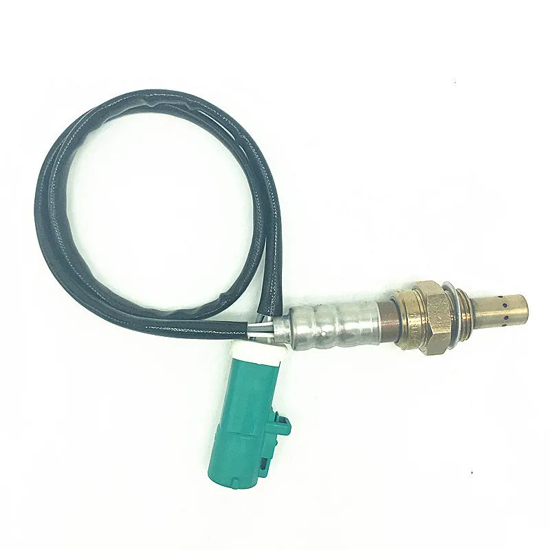 Oxygen Sensor For  FORD Exhaust Gas Oxygen Sensor Car Styling Lambda O2 Sensor Free Shipping Auto Parts Supplies