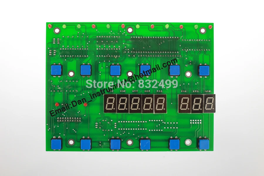 

ZXTEC ZFQ-L1.PCB for slitting machine