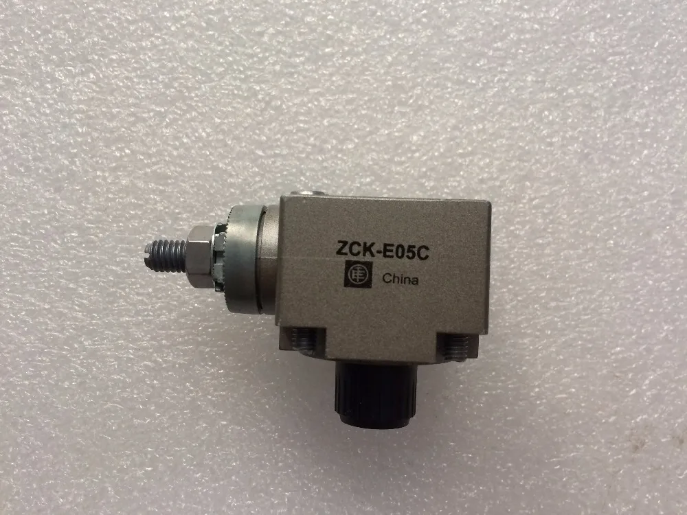 ZCKE05 ZCKE05C Limit switch head ZCKE - without lever left and right actuation