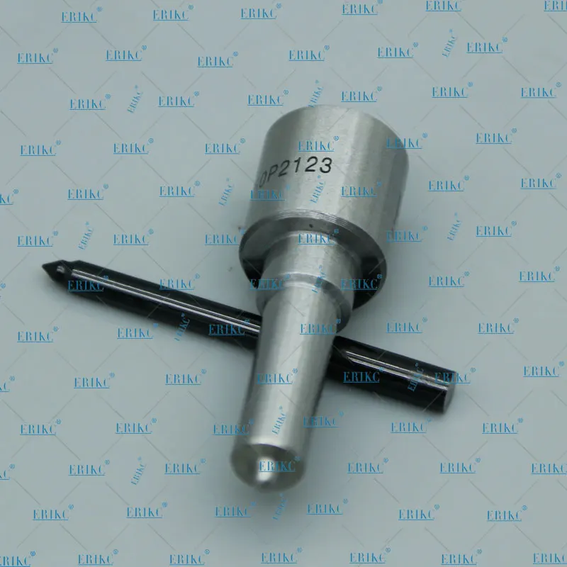 DLLA 150 P2123 ERIKC 0 433 172 123 auto oil burner nozzle DLLA150P2123 jet nozzle DLLA 150p 2123 for 0445120165 0445120291