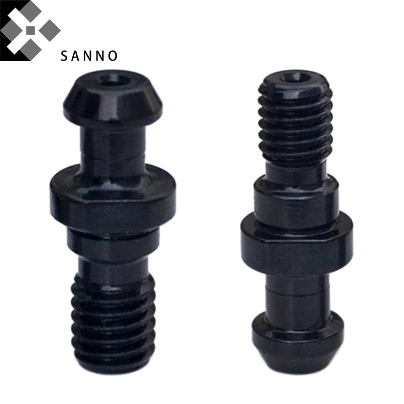 ISO cutter holder blind rivets ISO20 / ISO25 / ISO30 high Procision thread handle nail