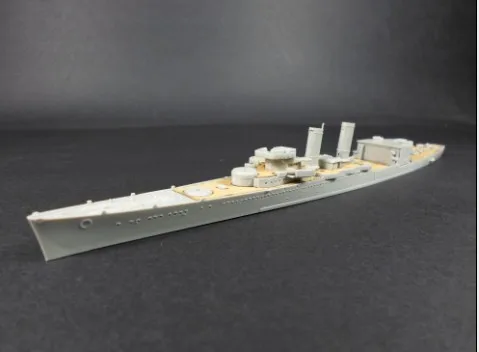 

Trumpeter model ARTWOX 05748 CA-39 Quincy American heavy cruiser deck AW20108