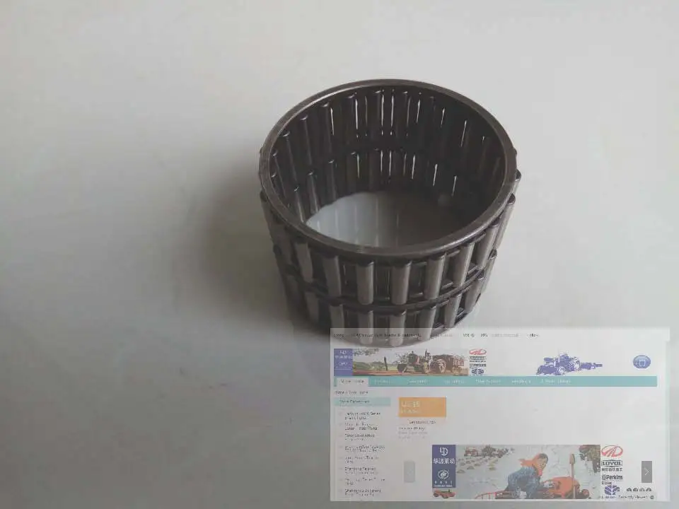 

QLWZB120-K55X65X43ZW, the needle bearing