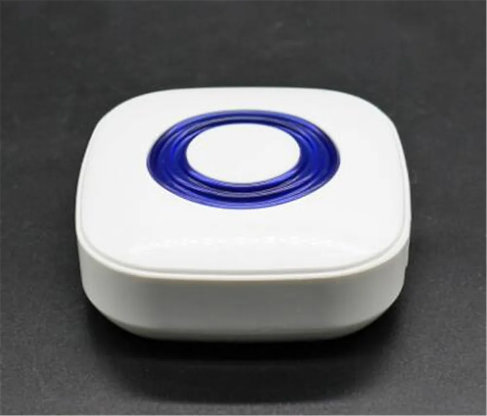 433Mhz Wireless Indoor Chime For Wireless WIFI Doorbell