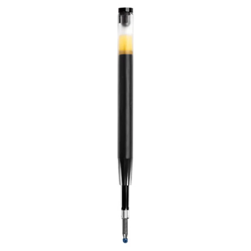 3pcs PILOT BRFN-10F Ball Pen Core 0.7MM Oily Pen Core Bullet Suitable for S20 wooden pole ballpoint pen