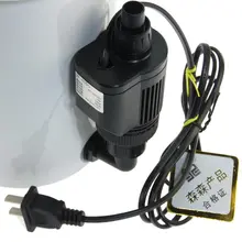 SUNSUN Ultra-Quiet External Aquarium Filter #3