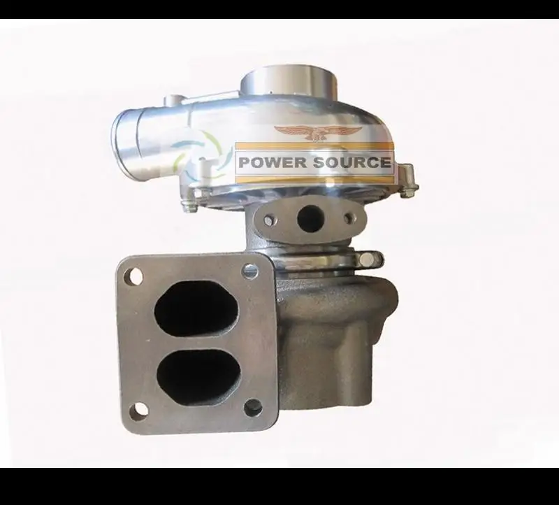 RHG6 Turbo Cicy VA5… - image