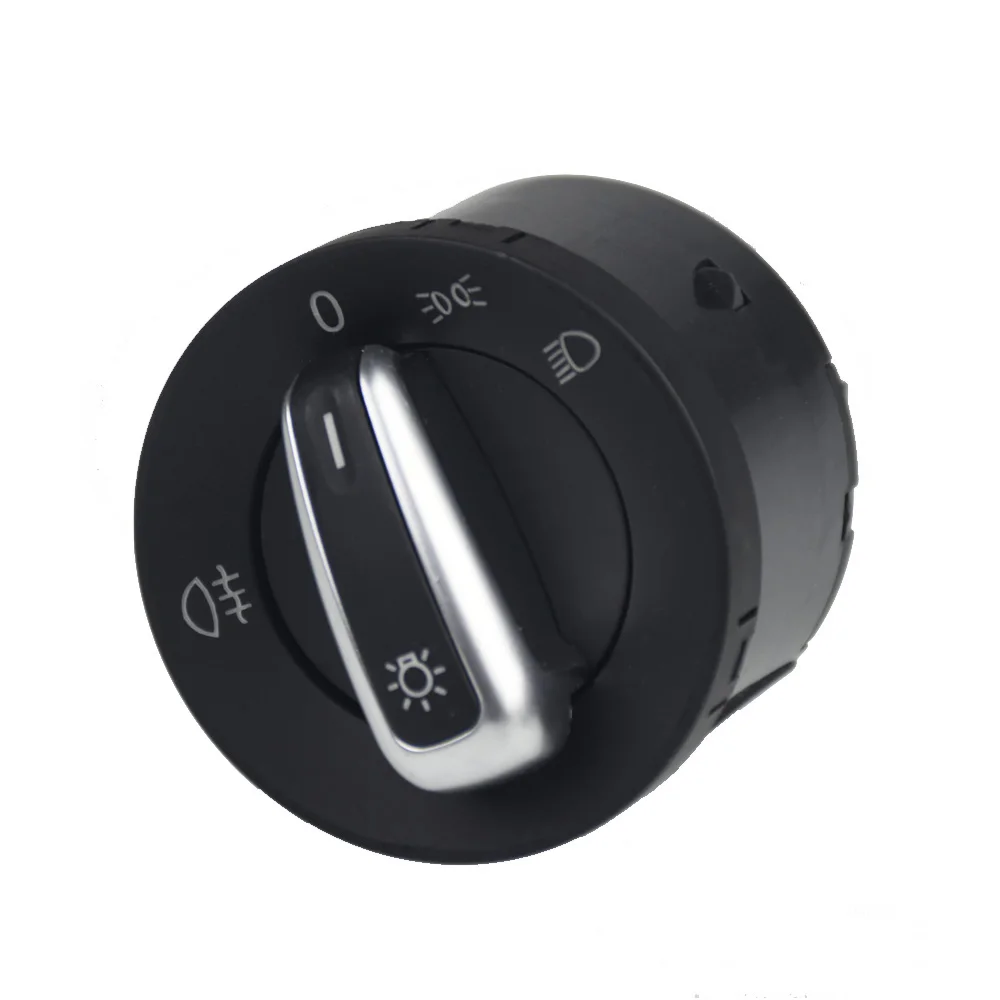 Headlight Switch Fo… - image