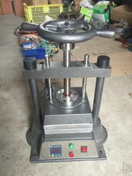 8*8inch digital Vulcanizer for Jewelry Casting joyeria