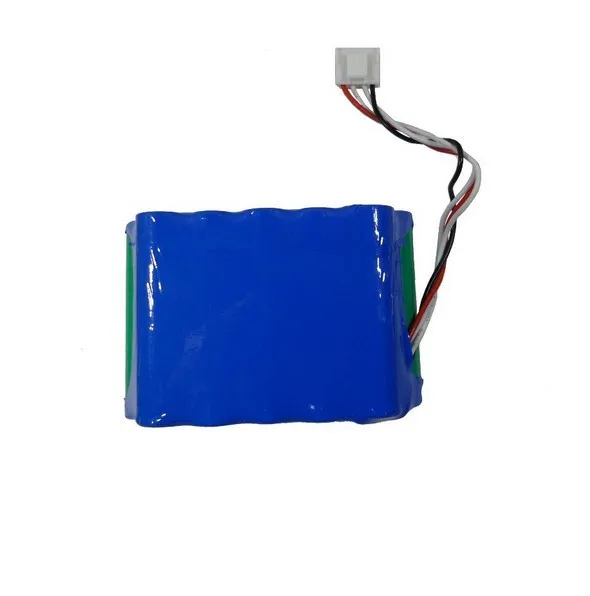 Instrumentation battery for FSM-60S 60R FSM-18S FSM-18R BTR-08 11HR-4/3FAUP, Single Fiber Arc Fusion Splicer Battery