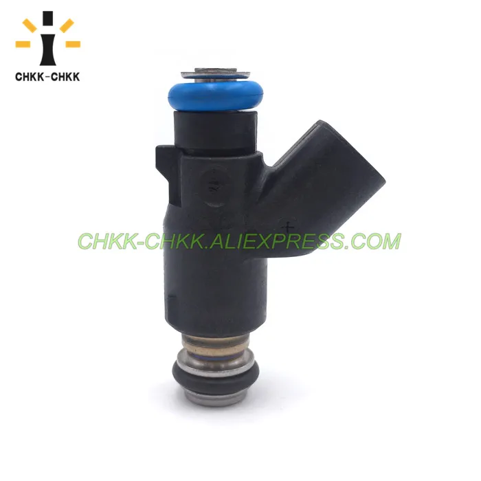 CHKK-CHKK 12613412 fuel injector for Chevrolet&GMC Express 2500 3500 4500 / Silverado 2500 / Savana 2500 3500 4.8L 6.0L 6.6L