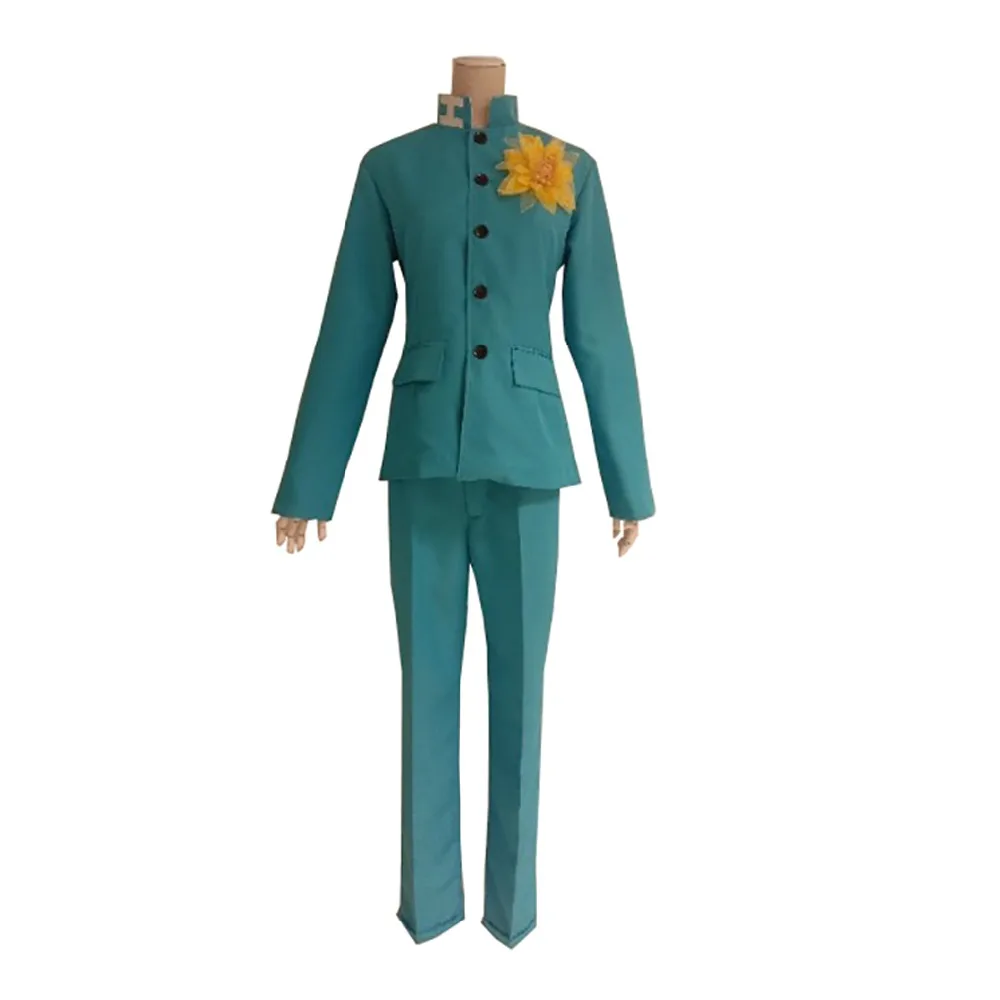 

Tsumi Kurosu Aoi Cosplay Costume