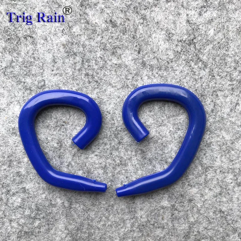 سماعات الأذن سيليكون كليب هوك سماعة الأذن هوك شماعات ل العالمي سماعة سماعة دي Ouvido