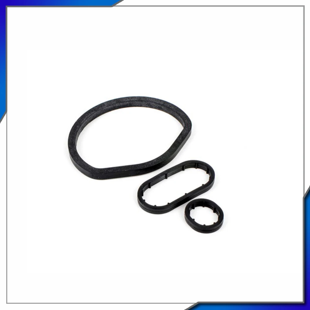 auto parts oil cooler Gasket for MERCEDES-BENZ M112 OEM# 1121840261,1121840361,1121840061