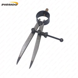 Compass Divider,Compasses knife round knife cutting circular knife card diy greeting card,model blade