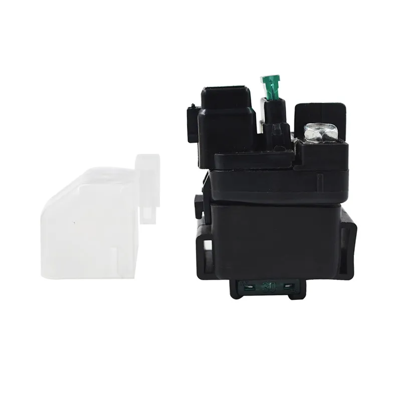 Motorcycle Electrical Starter Solenoid Relay For Suzuki GSX-R750 GSXR 750 2000-2005 GSX-R1000 GSX-R600 T / X / Z LT-A700X