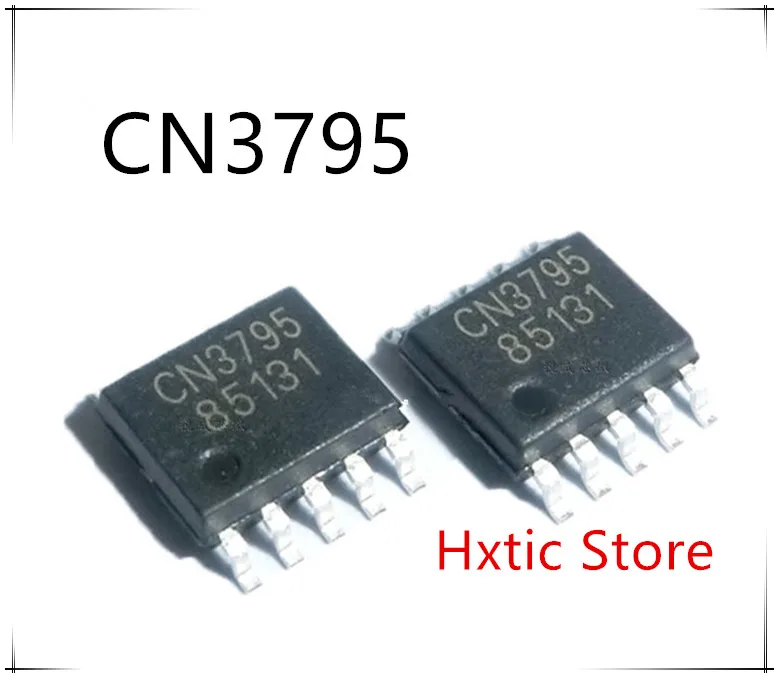 

10 шт./лот CN3795 SOP-10
