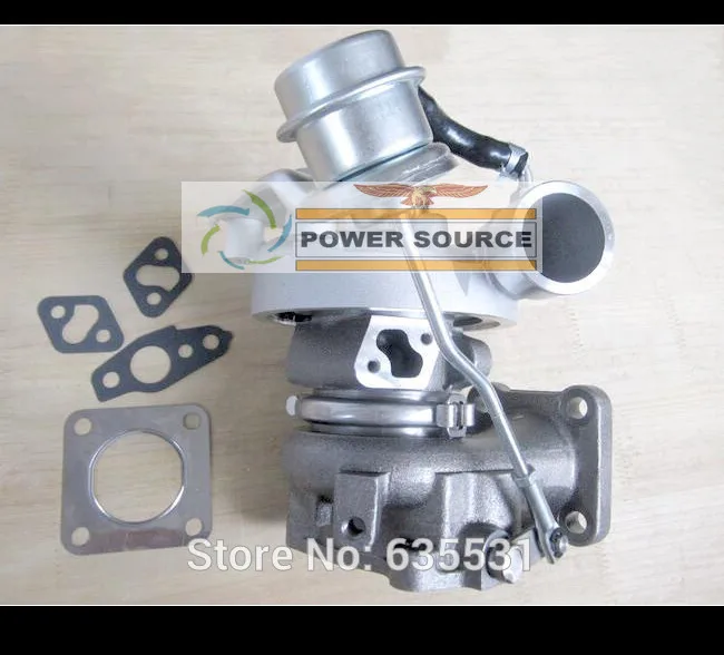 Turbo CT9 17201-641…