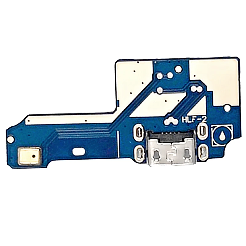 New USB Charging Dock Flex Cable For Asus Zenfone Max Plus M1 ZB570TL X018DC Port Connector Board Replacement Parts